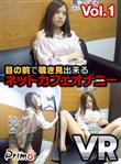 VR専用,盗撮・のぞき,オナニー,素人