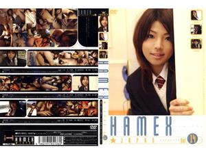 ハメ撮り,騎乗位,制服