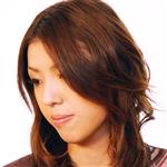 ロングヘアー,色白,巨乳,ハメ撮り,ローション・オイル,熟女